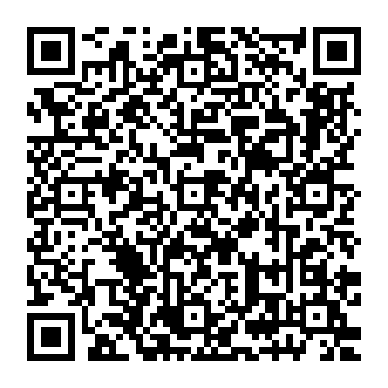 QR 코드