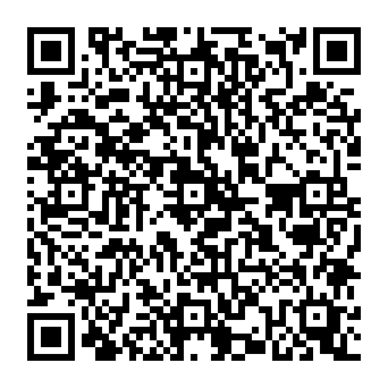 QR 코드