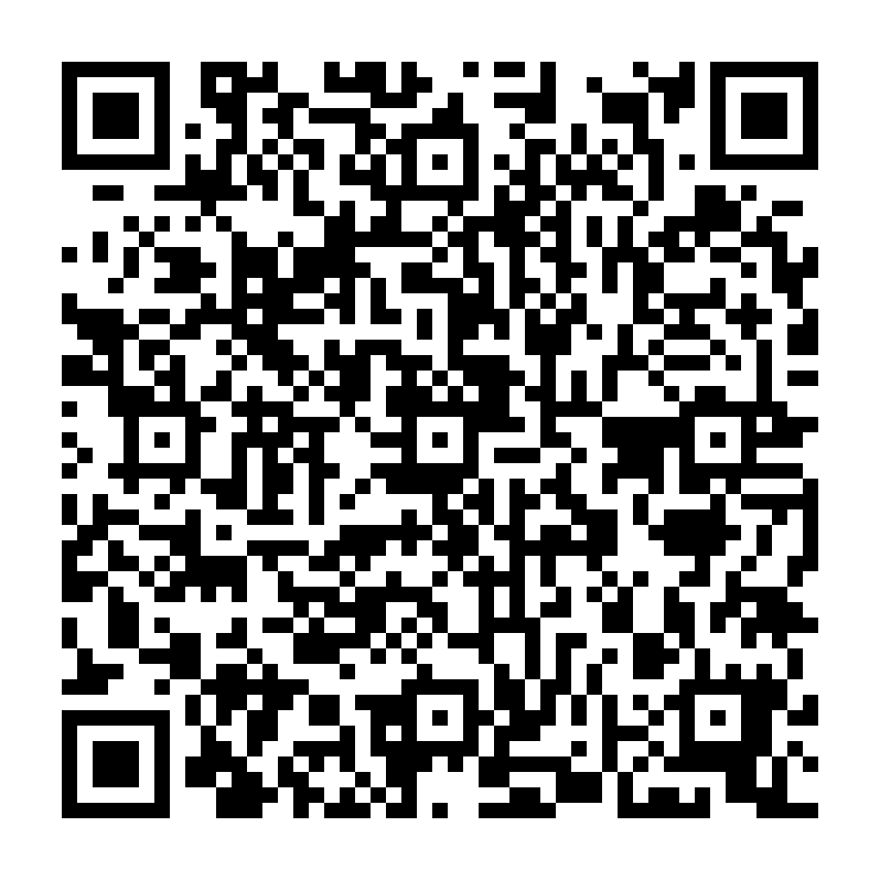 QR 코드