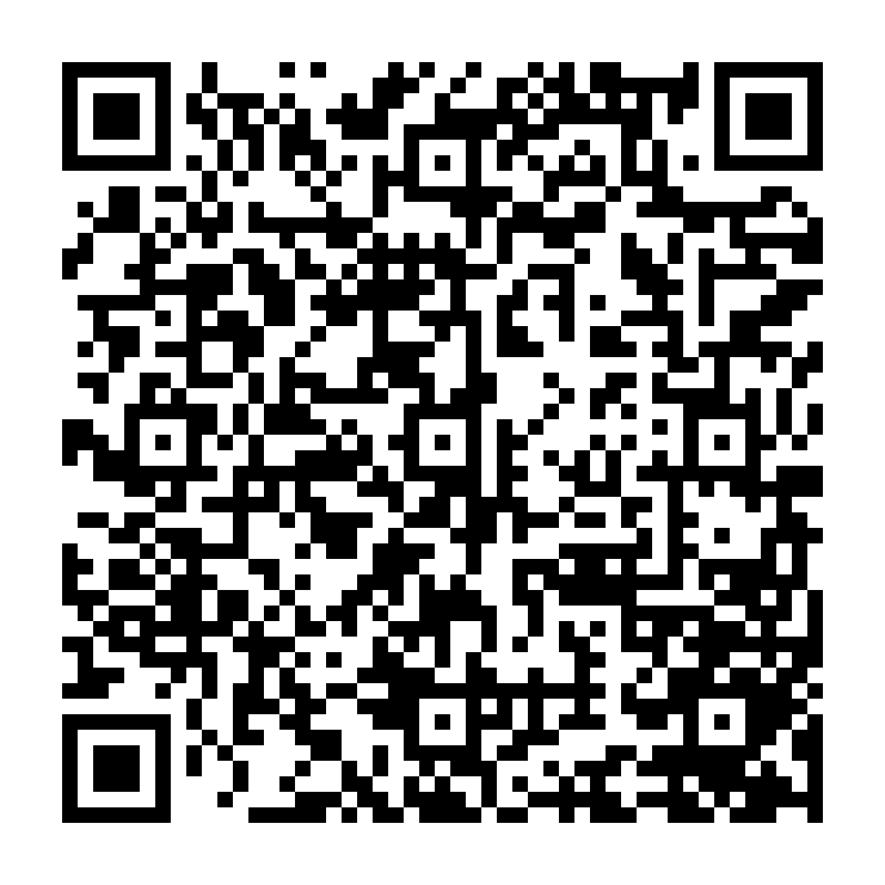 QR 코드