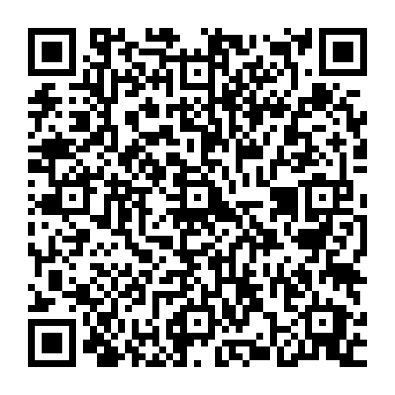 QR 코드