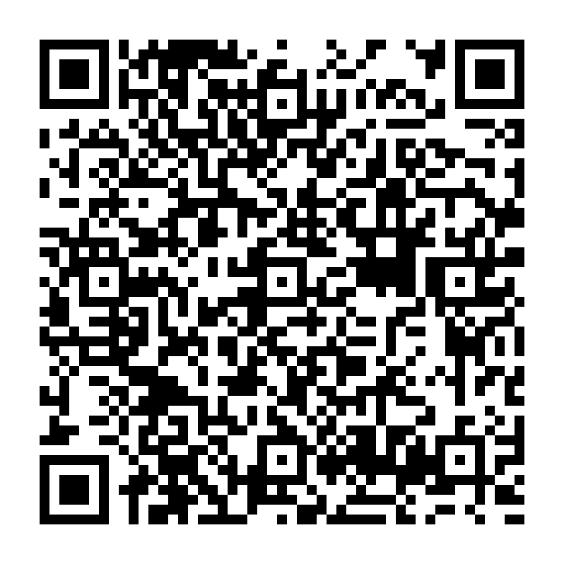 QR 코드
