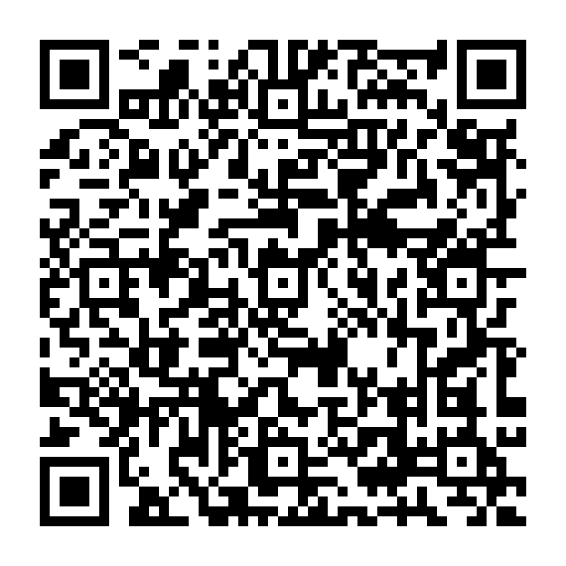QR 코드