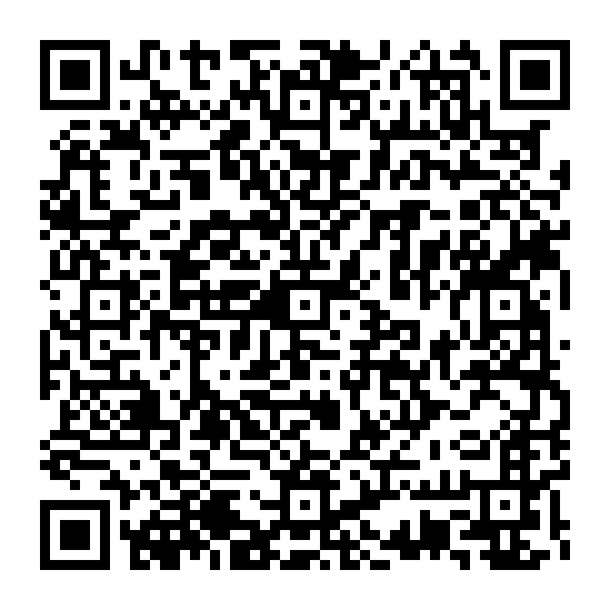 QR 코드