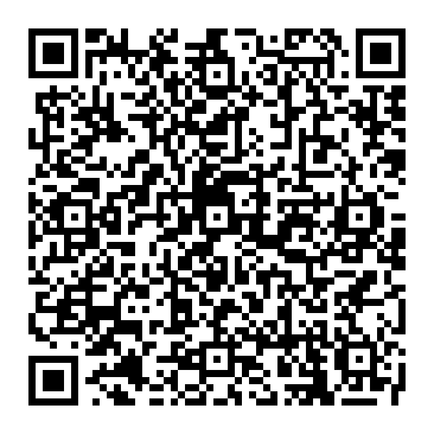 QR 코드