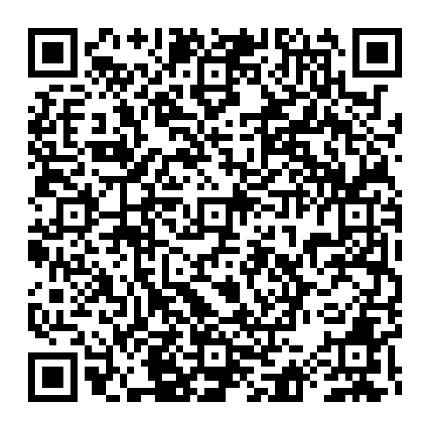 QR 코드