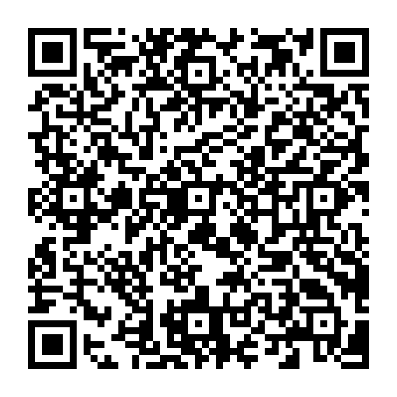 QR 코드