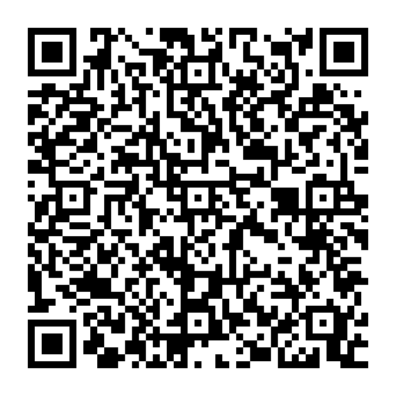 QR 코드