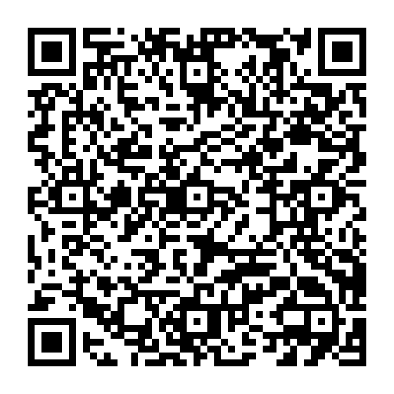 QR 코드