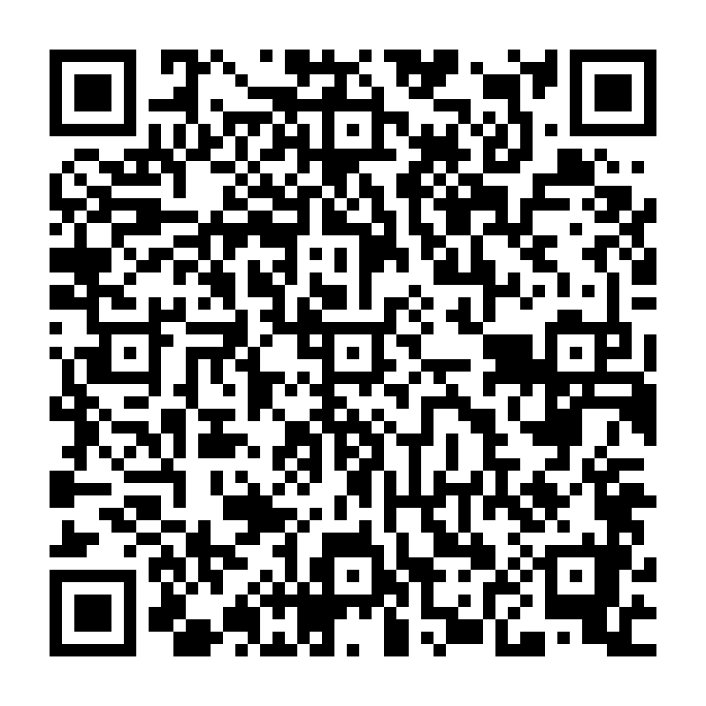QR 코드