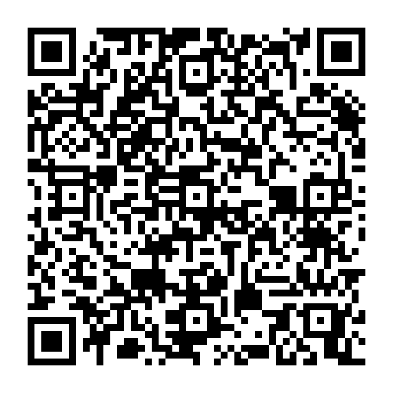 QR 코드