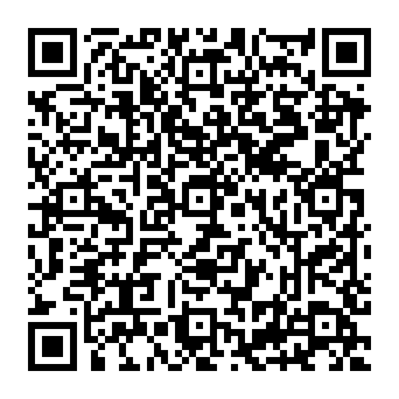 QR 코드