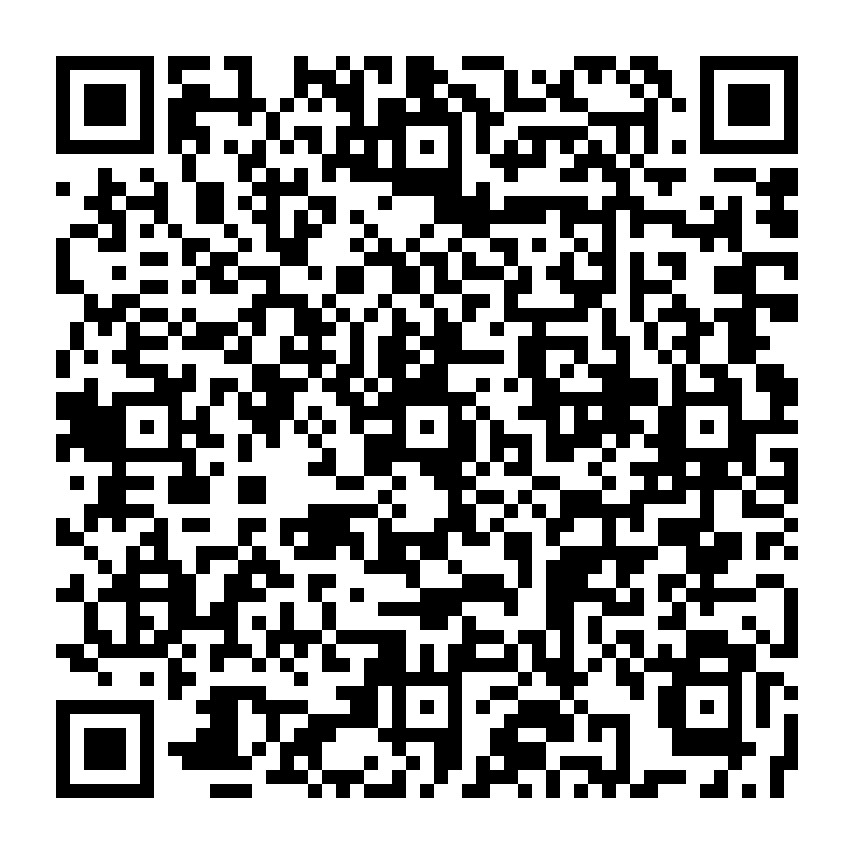 QR 코드
