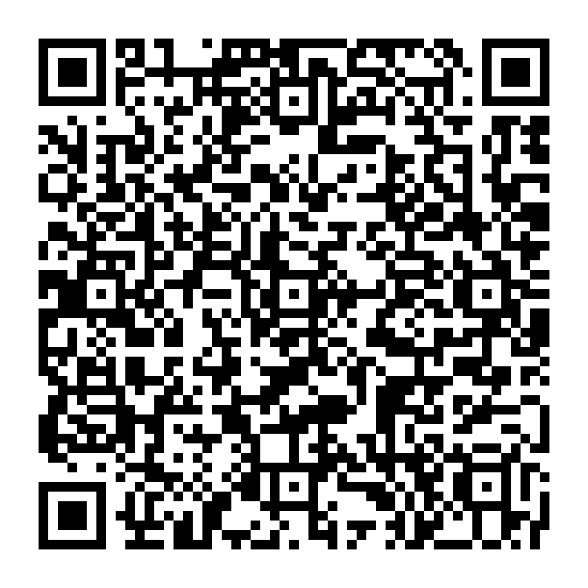 QR 코드