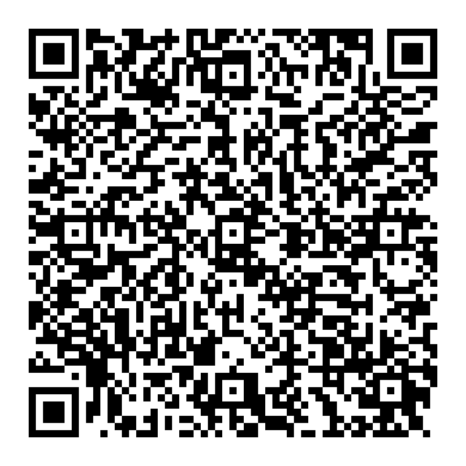 QR 코드