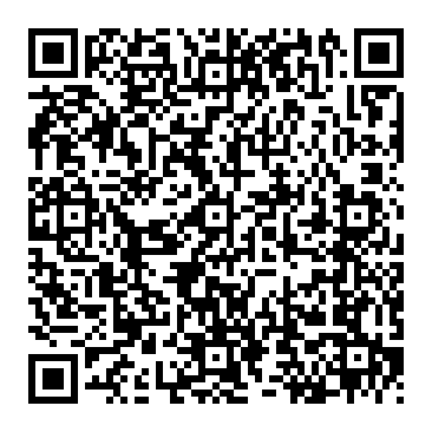 QR 코드
