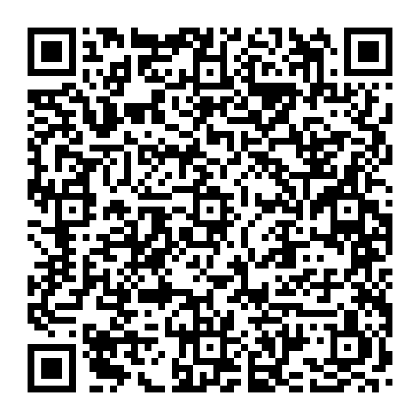 QR 코드