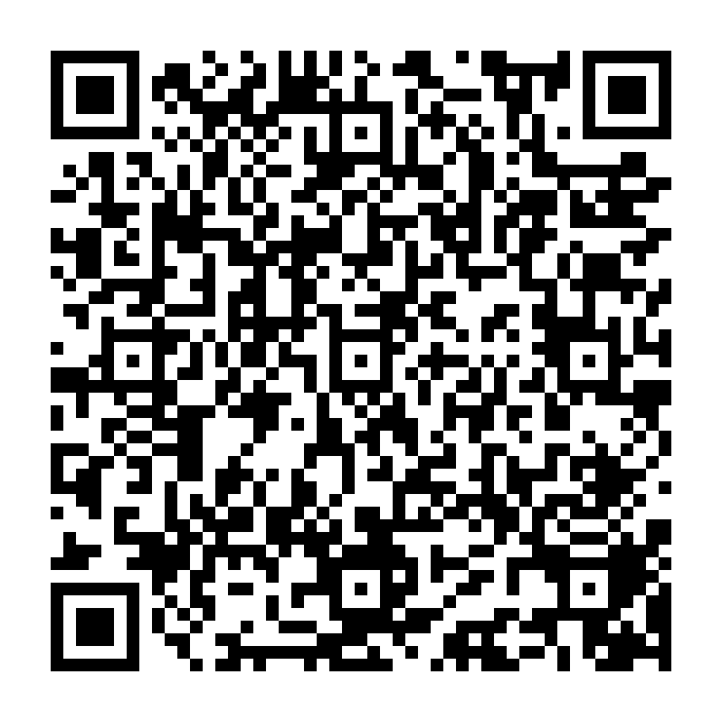 QR 코드