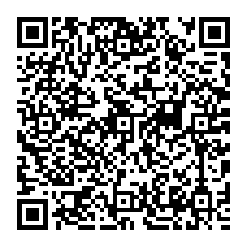 QR 코드