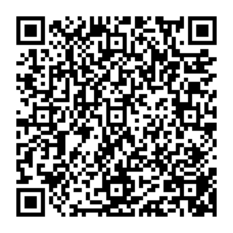 QR 코드