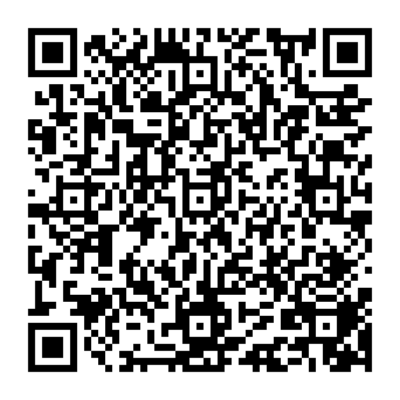 QR 코드