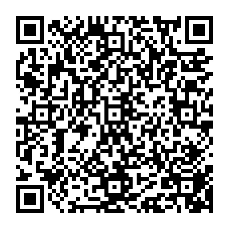 QR 코드