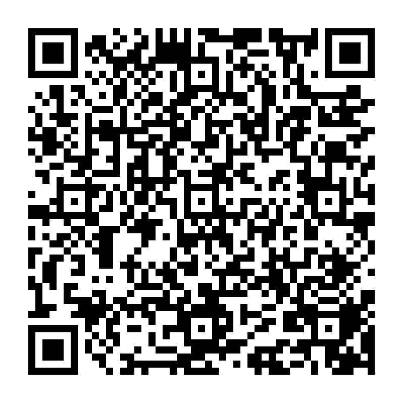 QR 코드