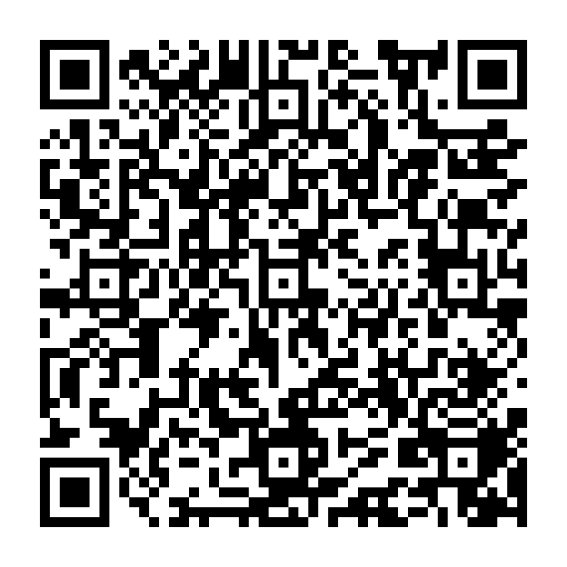 QR 코드