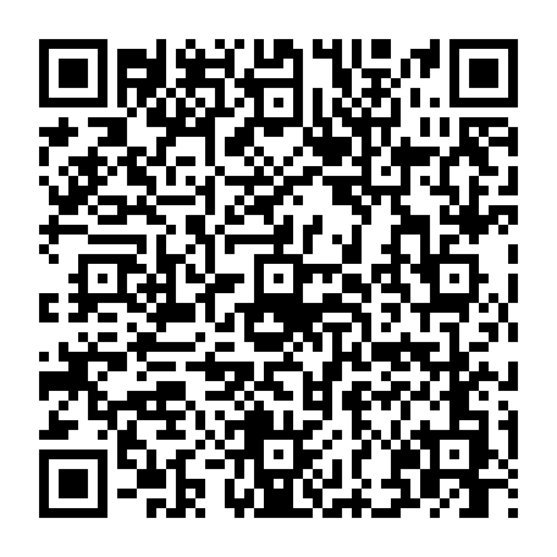 QR 코드