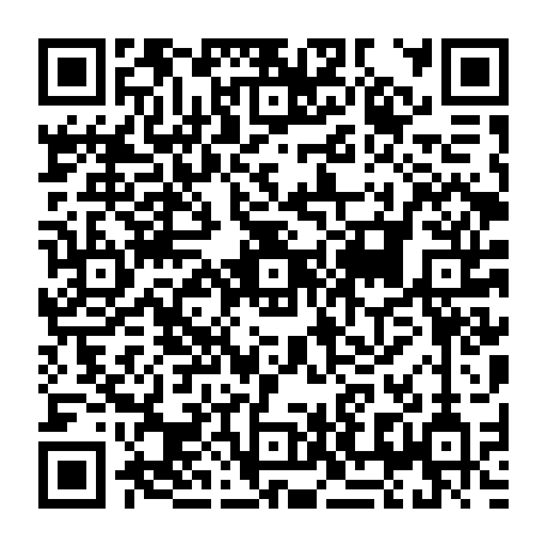 QR 코드