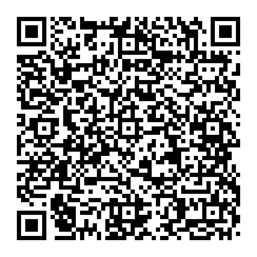 QR 코드