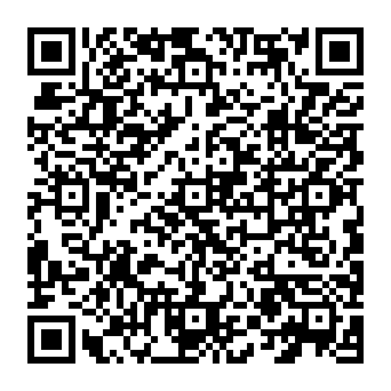 QR 코드