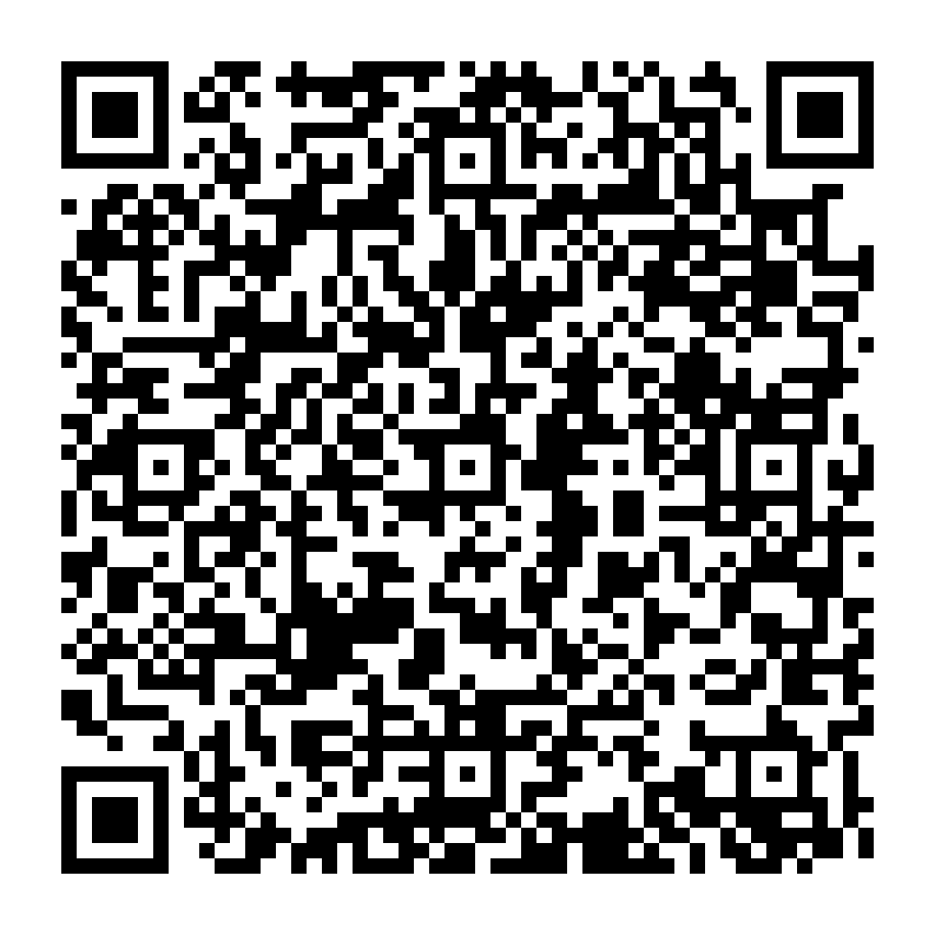 QR 코드