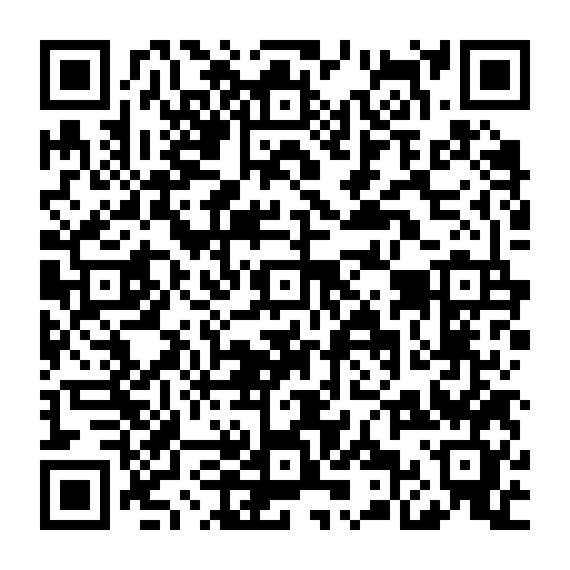 QR 코드