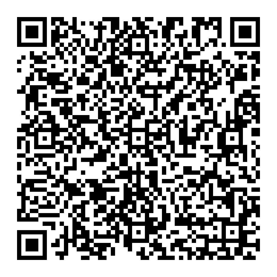 QR 코드