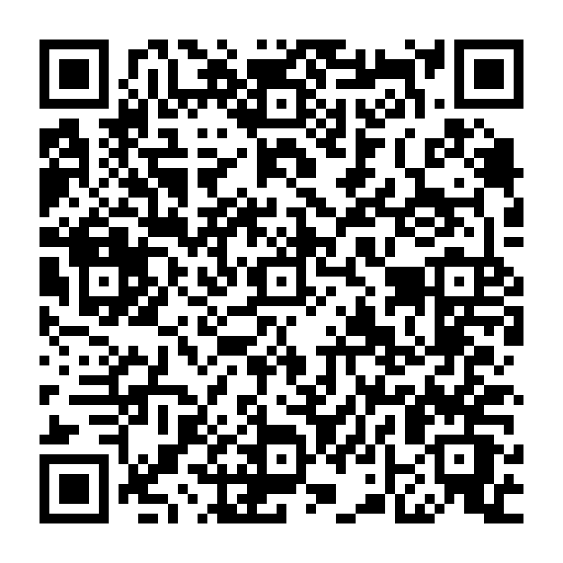 QR 코드