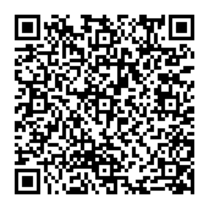 QR 코드