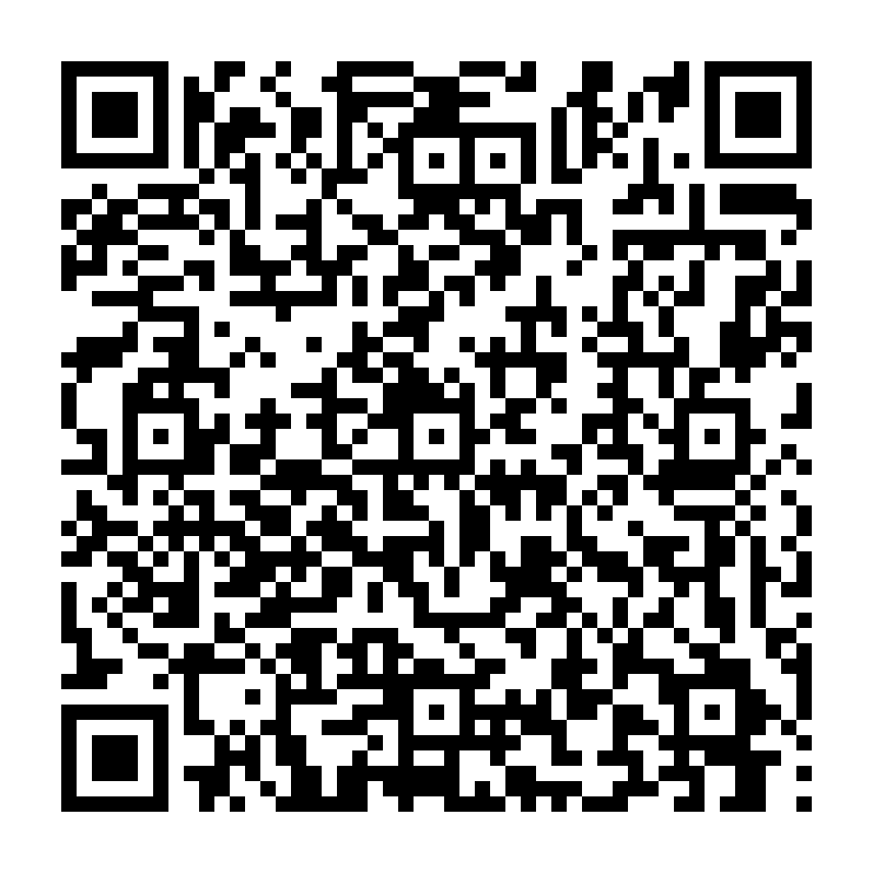 QR 코드