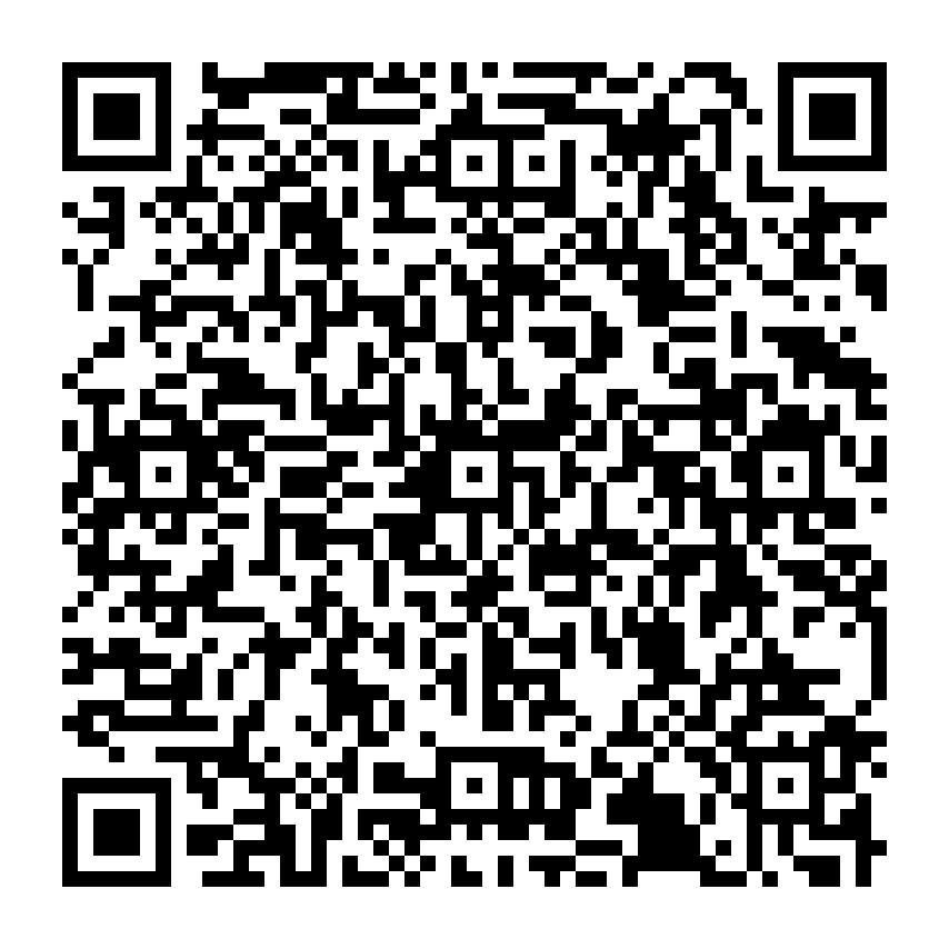 QR 코드