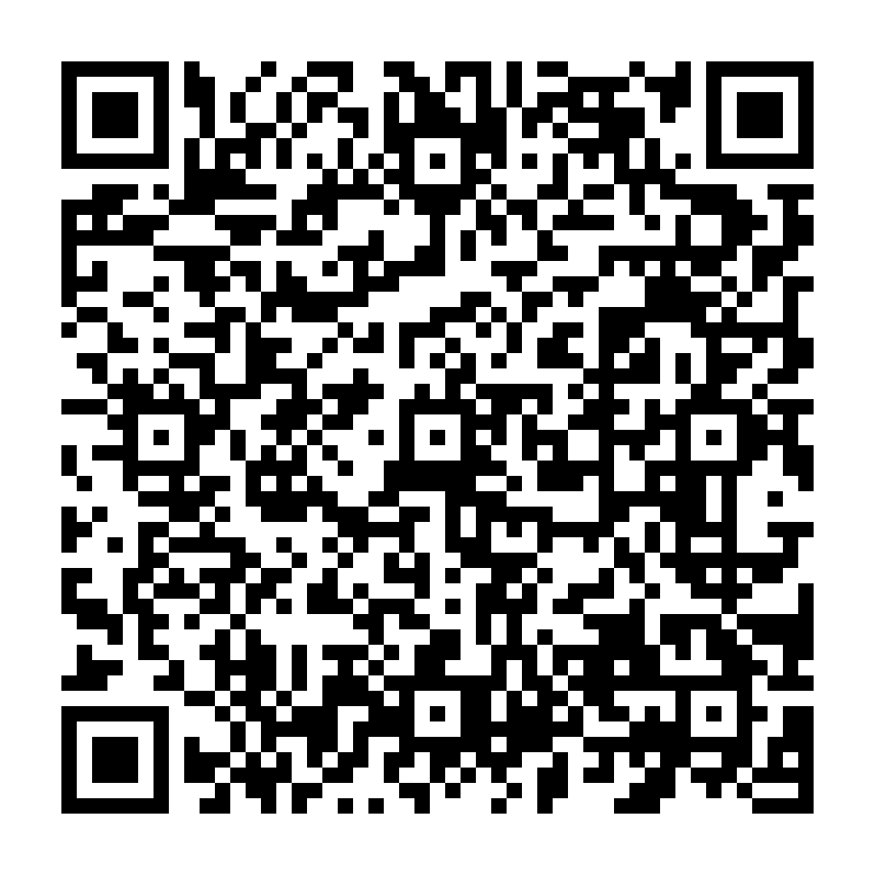 QR 코드