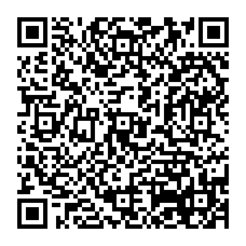 QR 코드