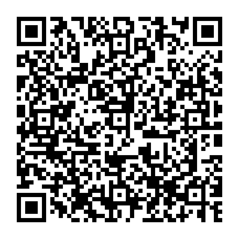 QR 코드