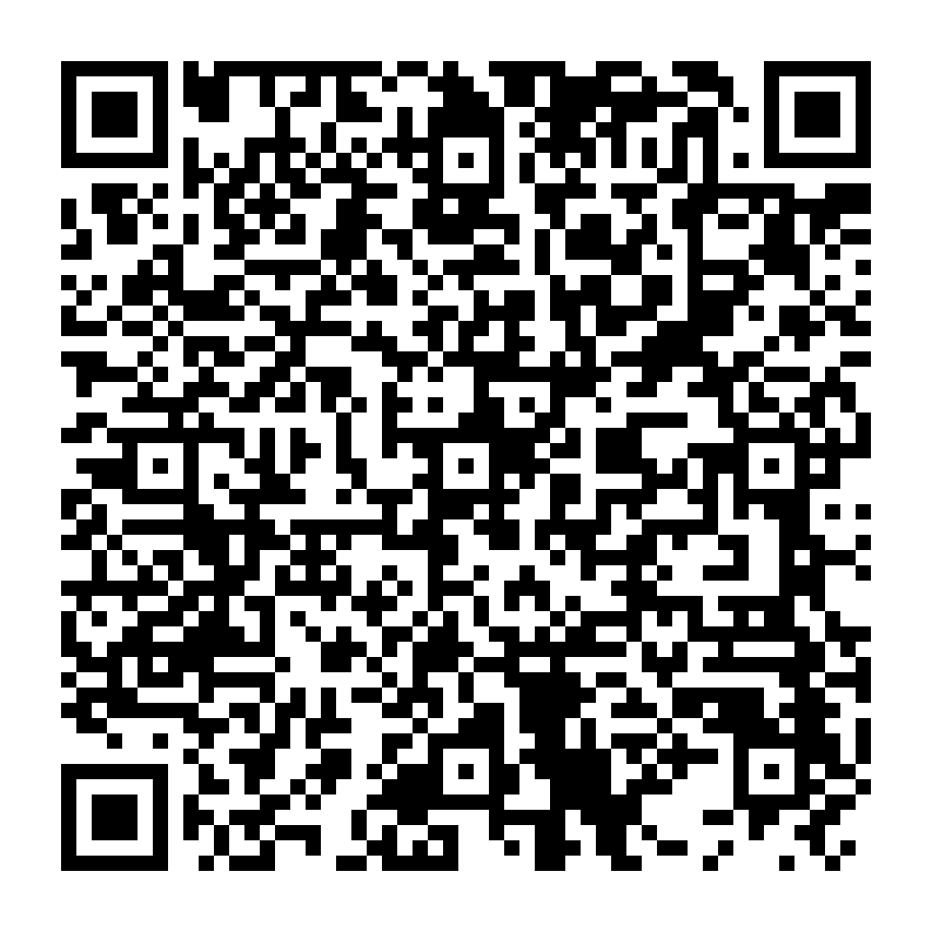 QR 코드