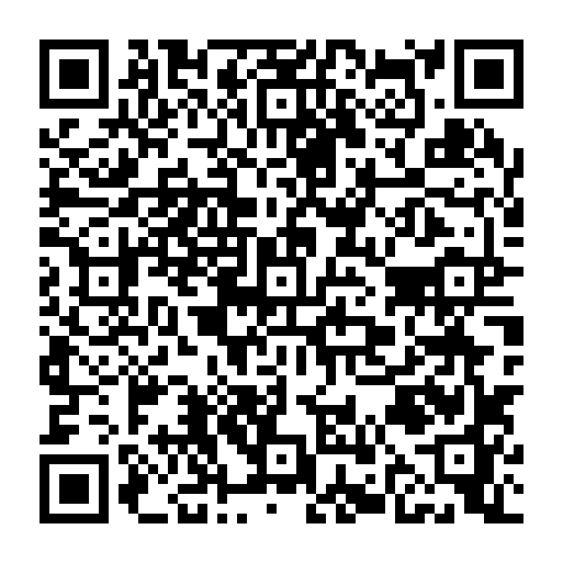 QR 코드
