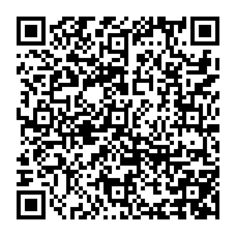QR 코드