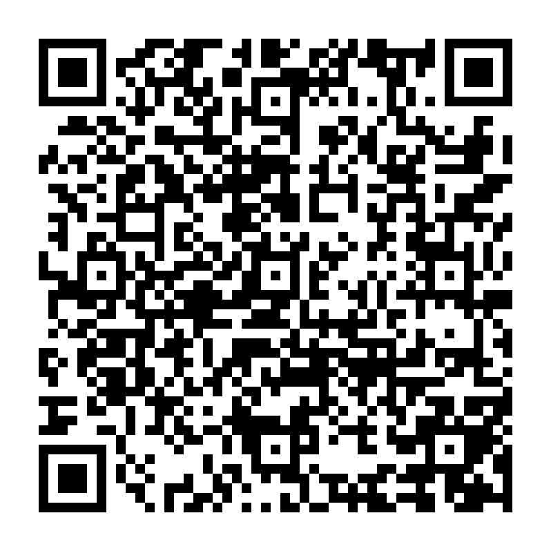QR 코드