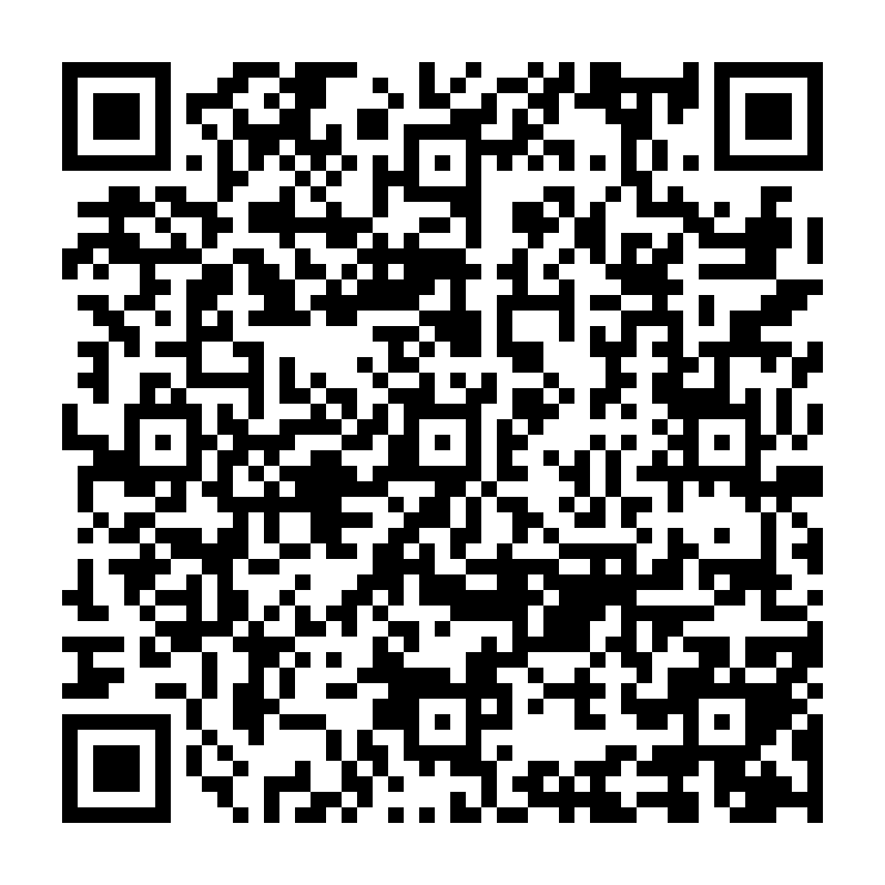QR 코드