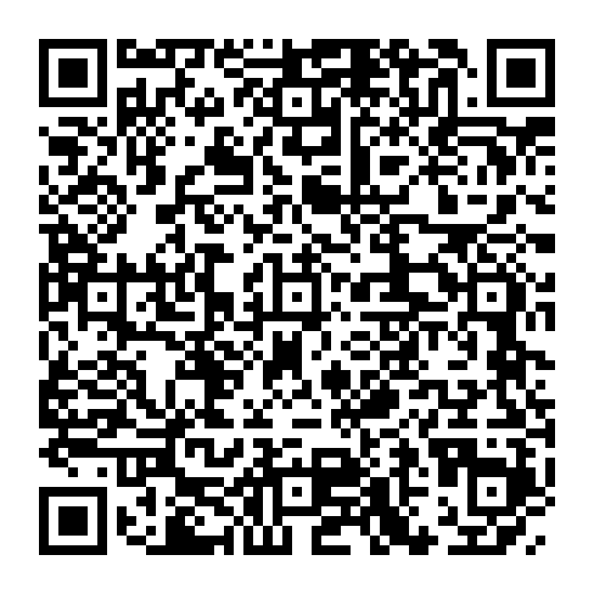 QR 코드