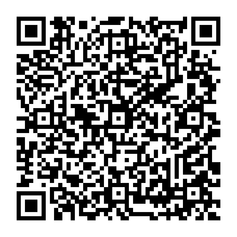 QR 코드