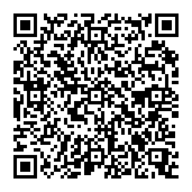 QR 코드